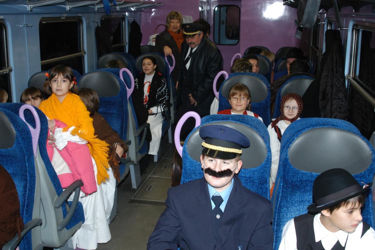 Vlak Mato Lovrak (1)