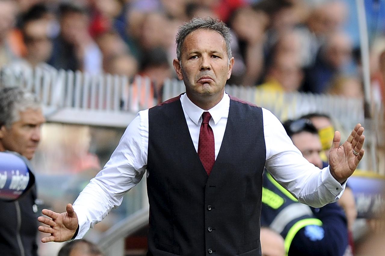 Siniša Mihajlović