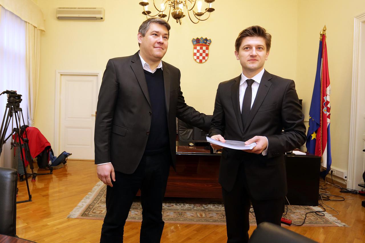 boris lalovac zdravko marić