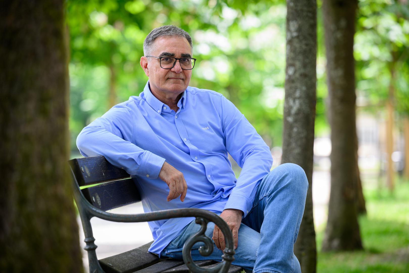 Željko Štajcer