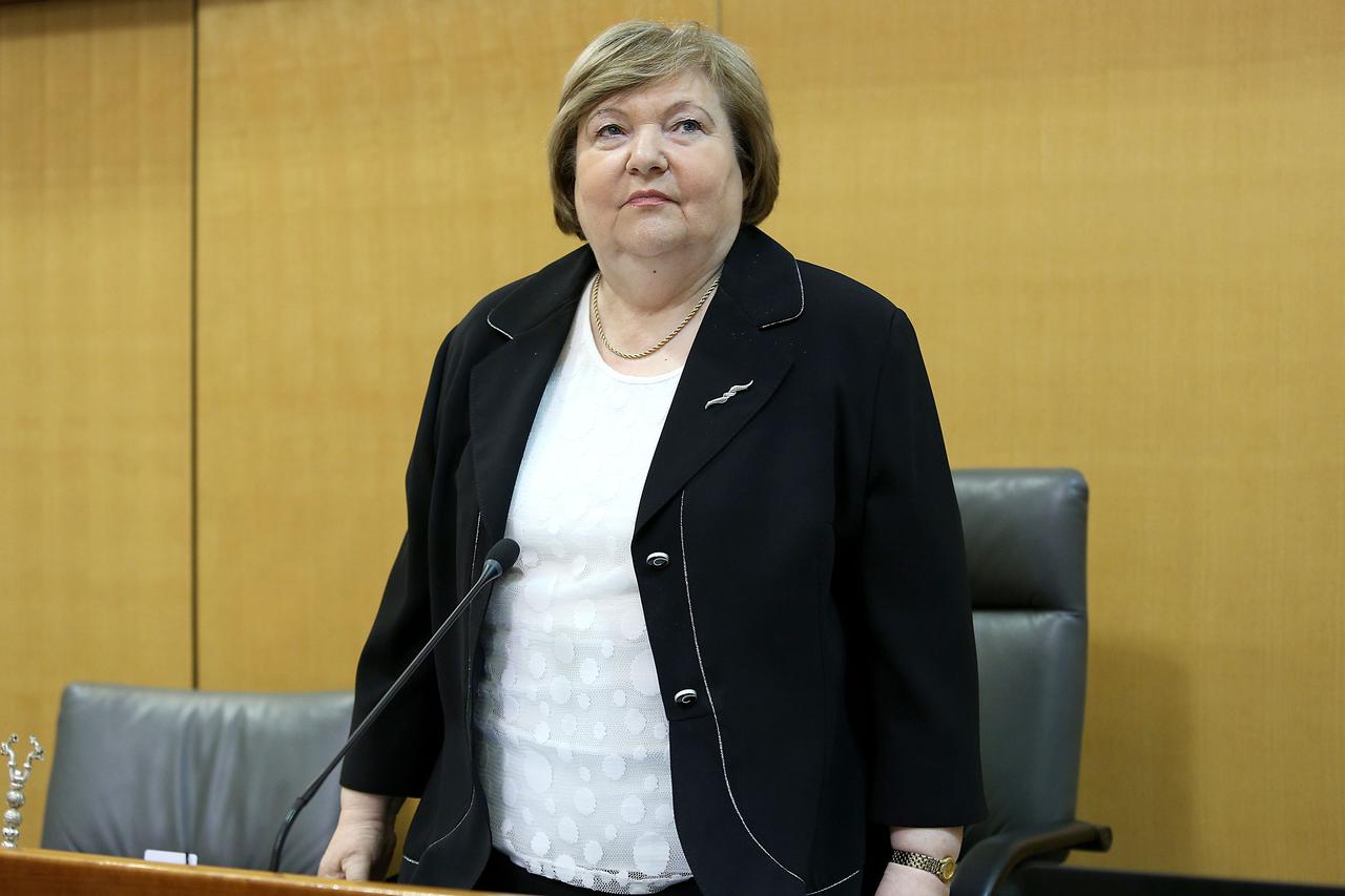 Dragica Zgrebec
