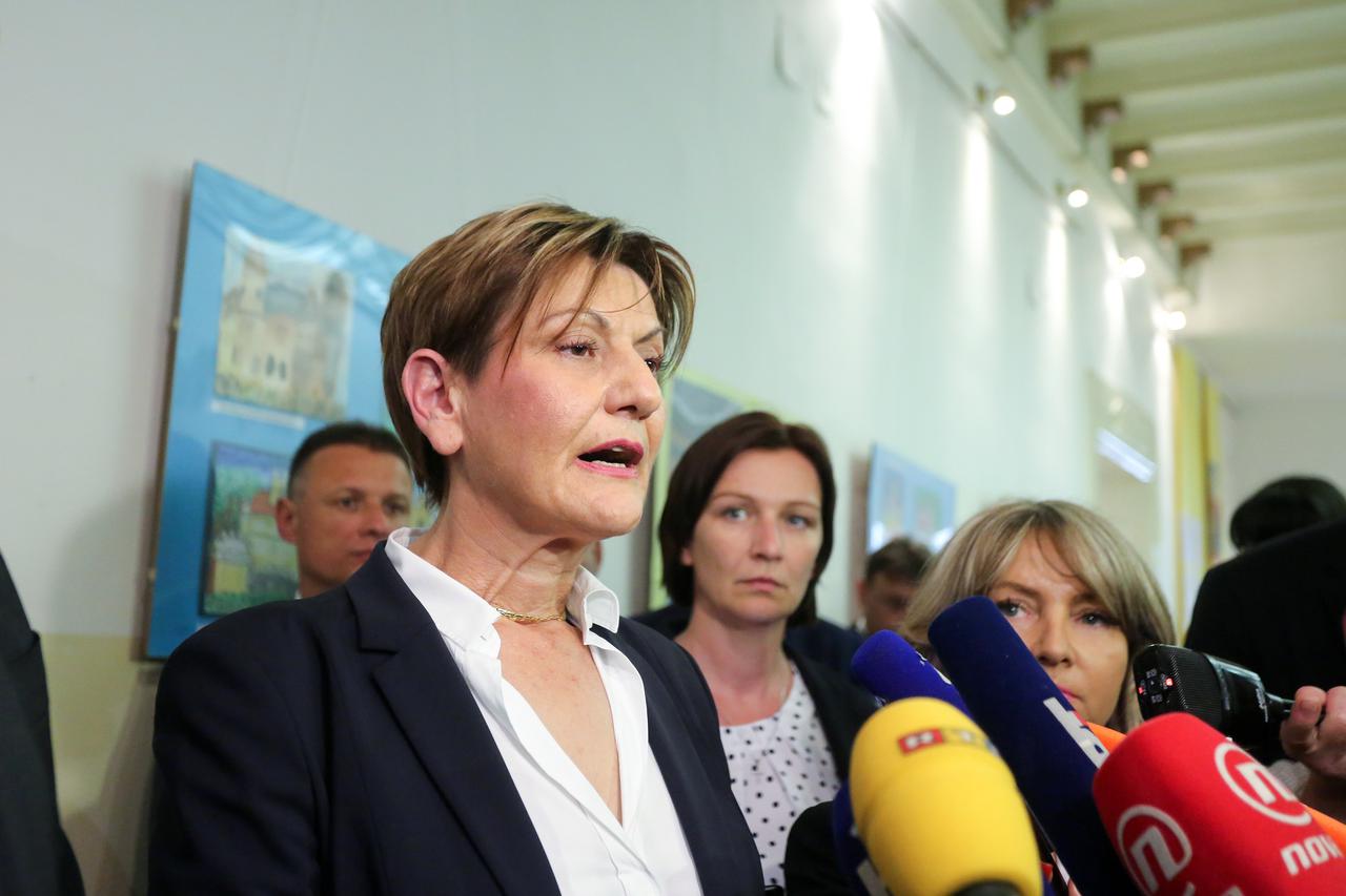 Martina Dalić