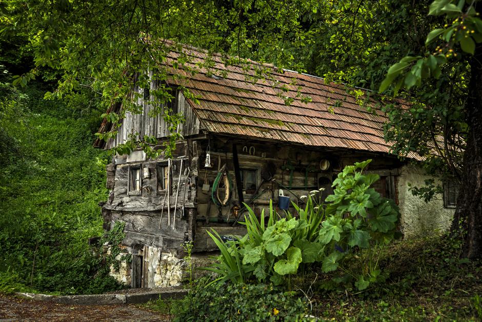 Graditeljski simboli