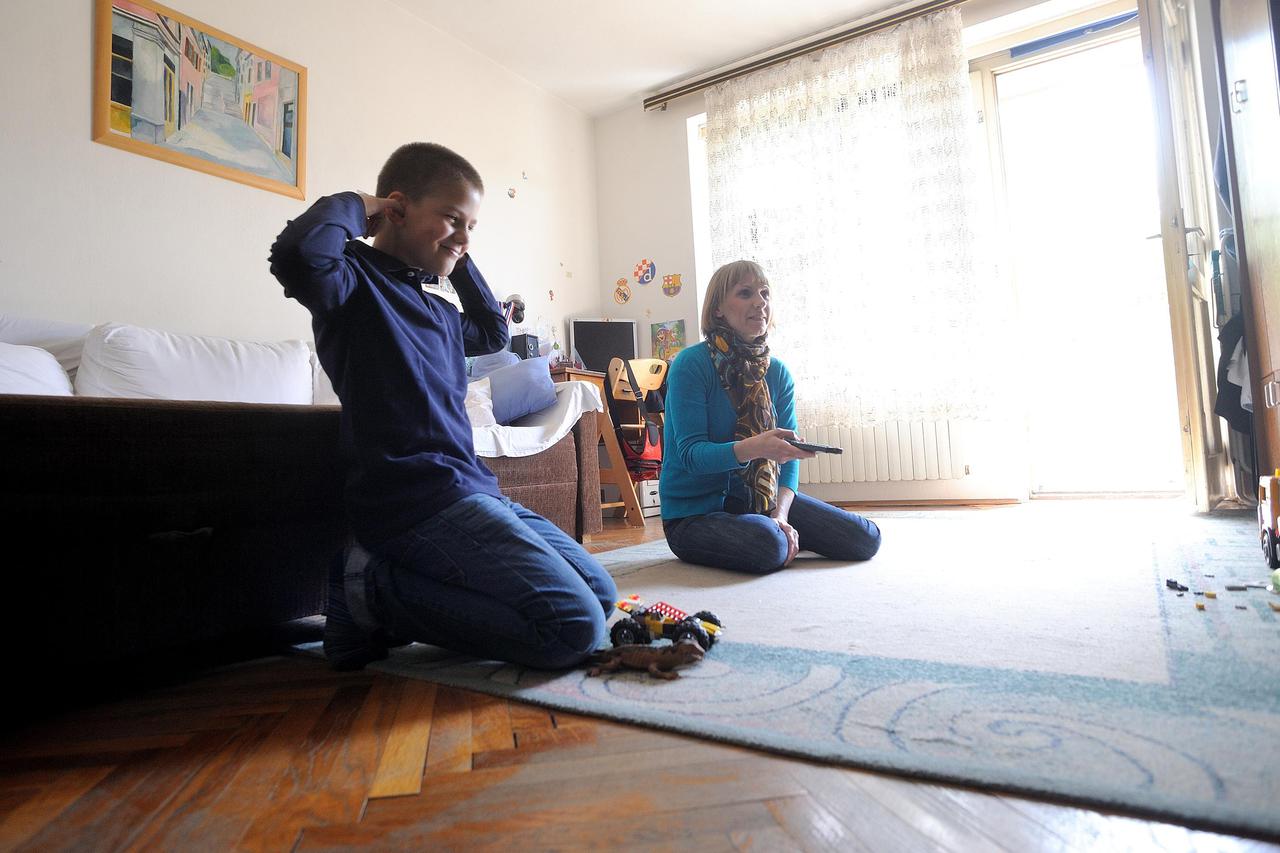 Mjerenje buke u stanu