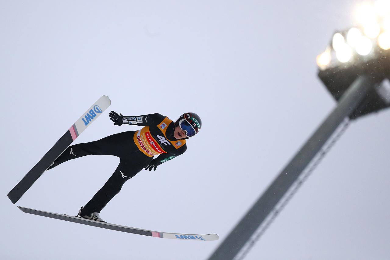 Ryoyu Kobayashi