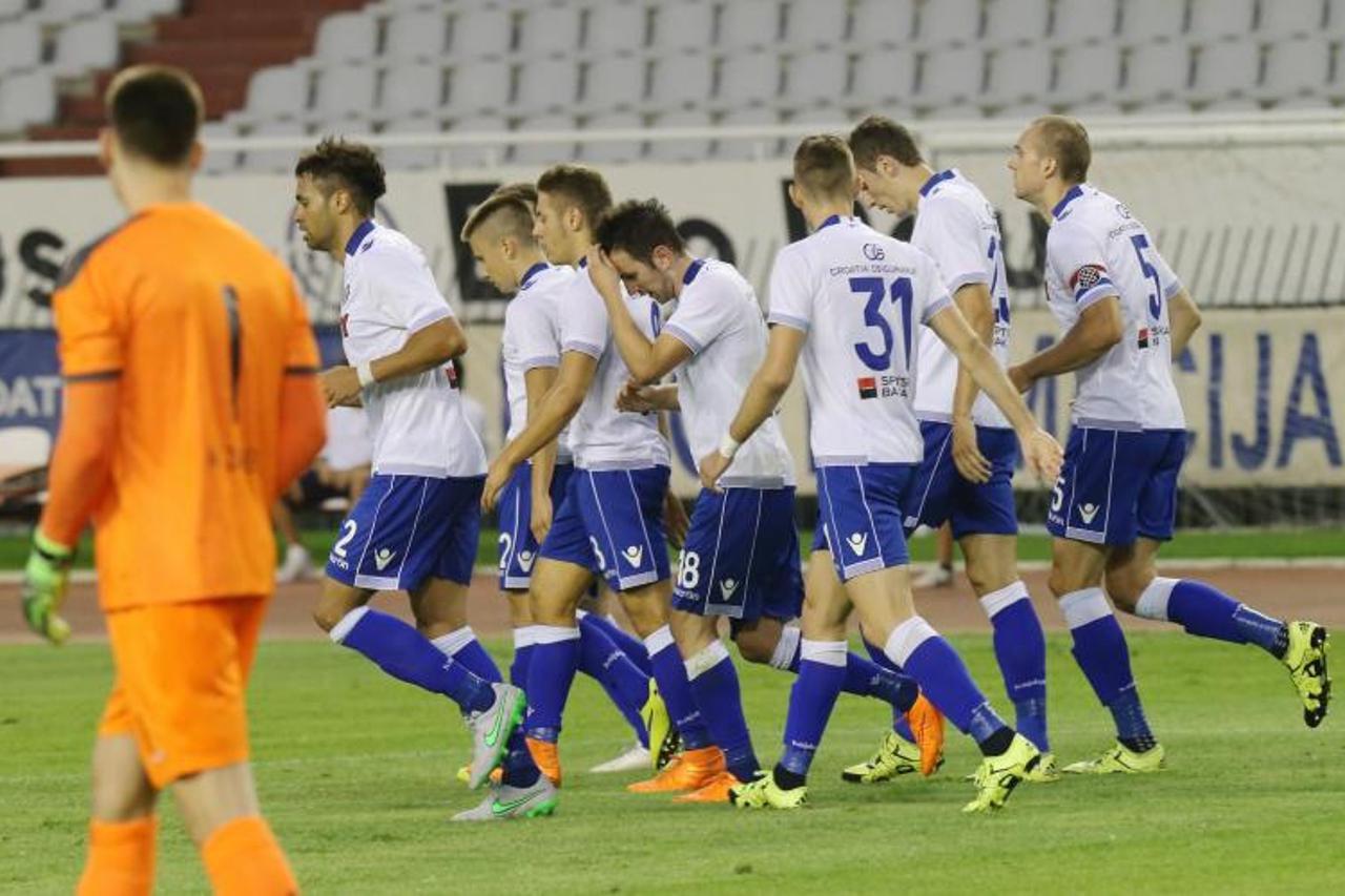 Hajduk