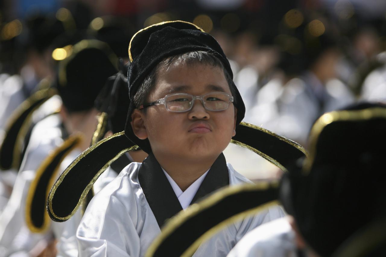 kinez,kineski učenik