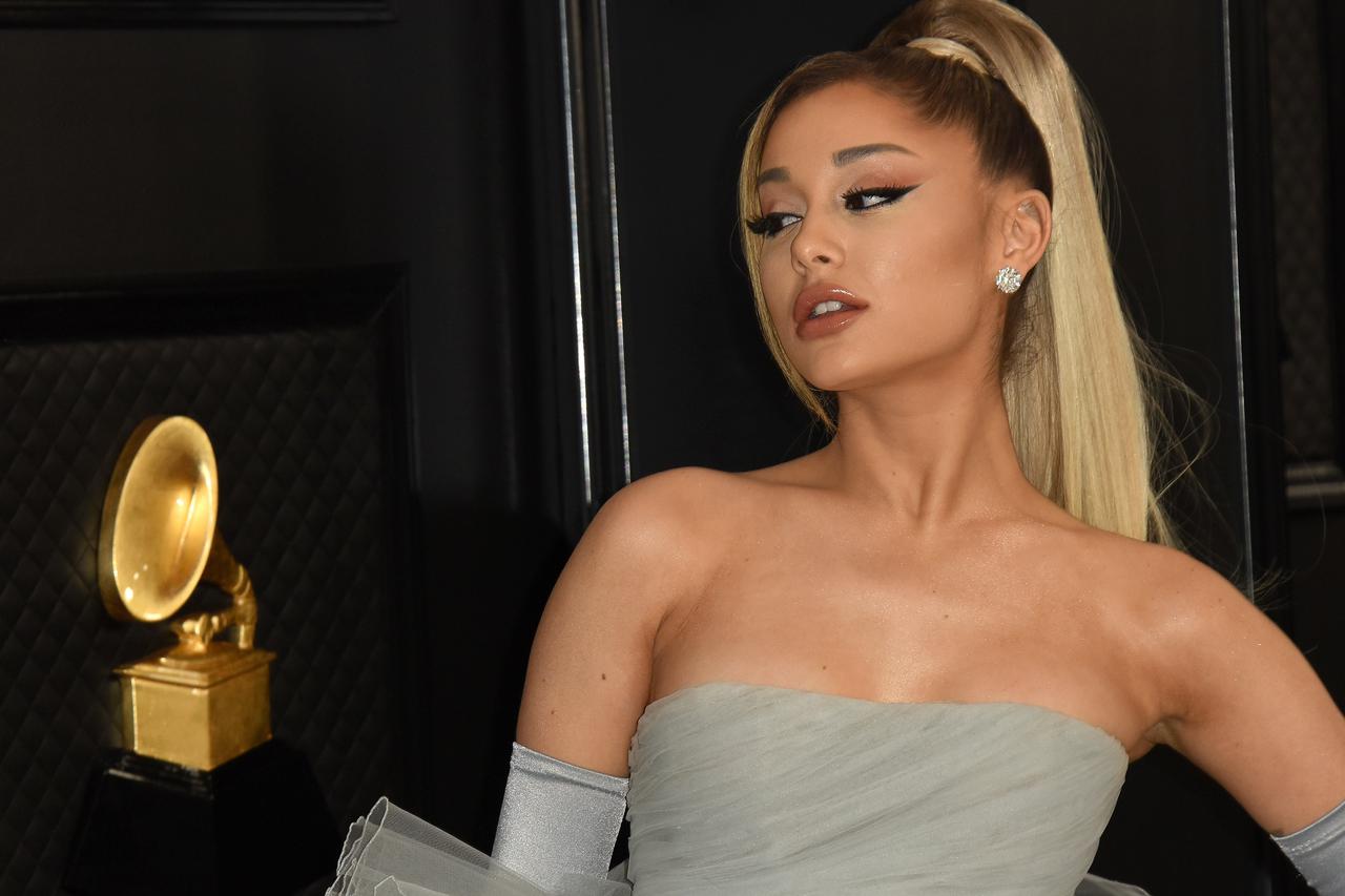 USA - 62nd Grammy Awards - Los Angeles