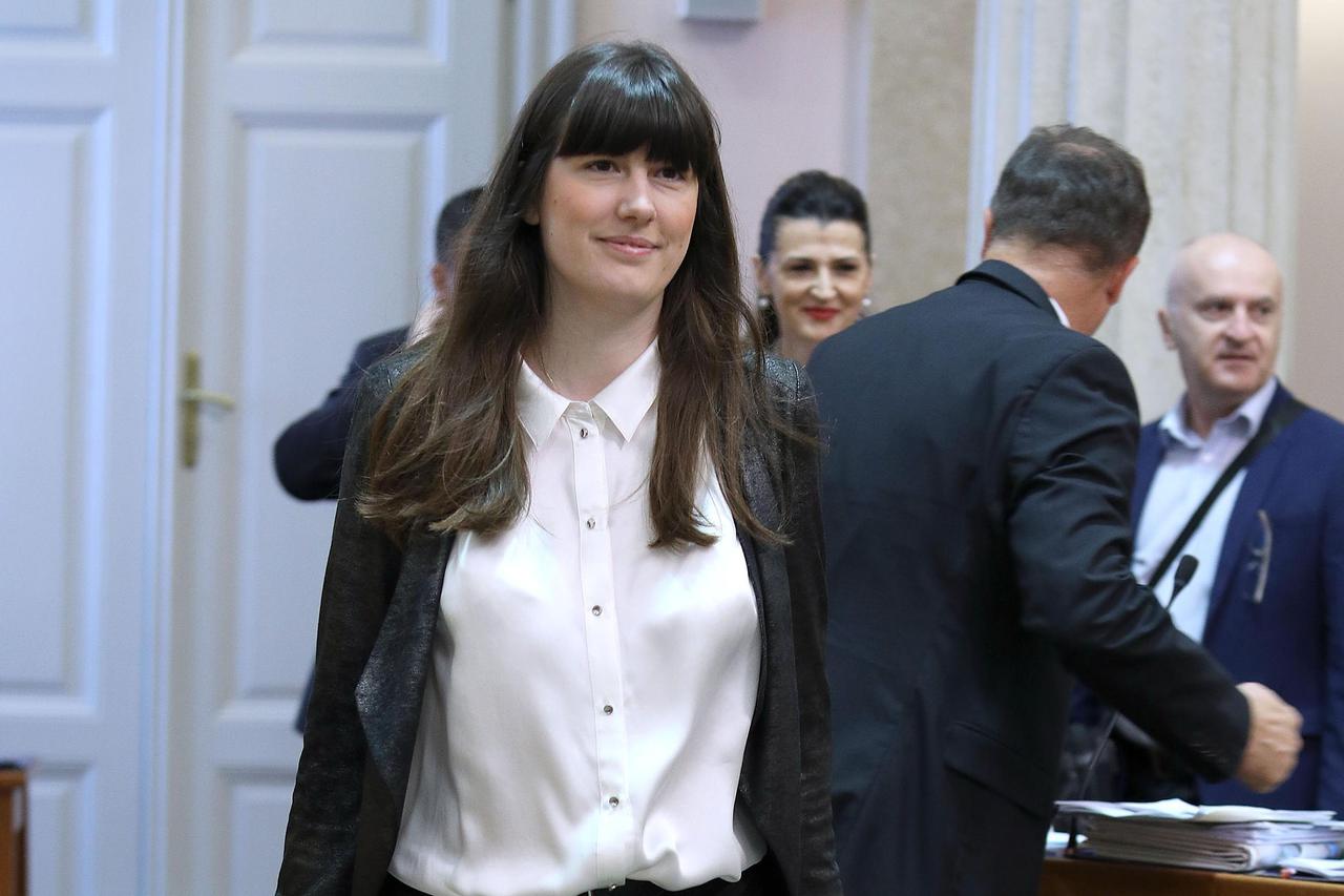 Sonja Čikotić