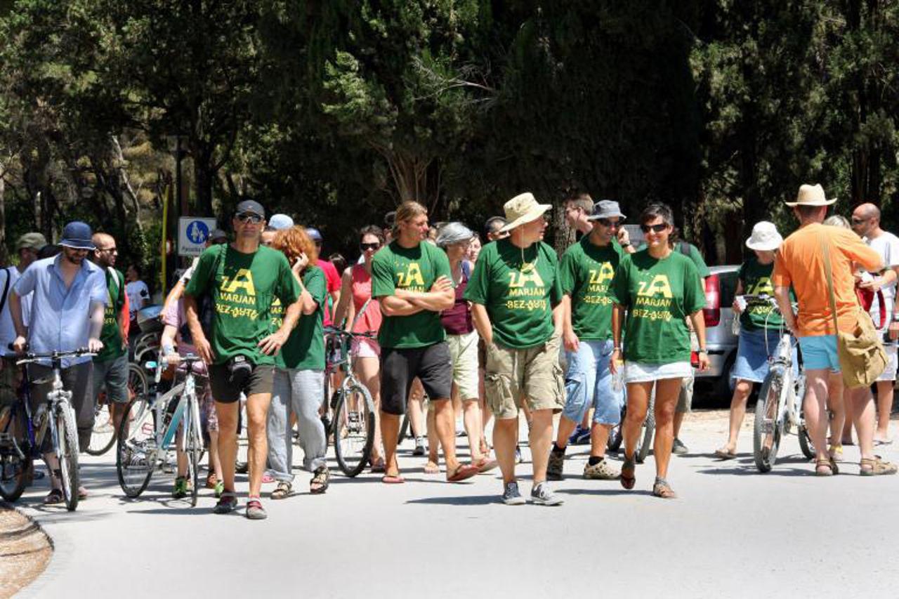 inicijativa za marjan