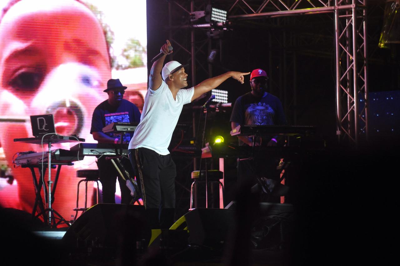Will Smith raspametio obožavatelje