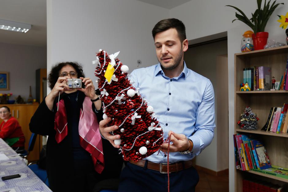 Zajedno za sretniji rast Maslačaka