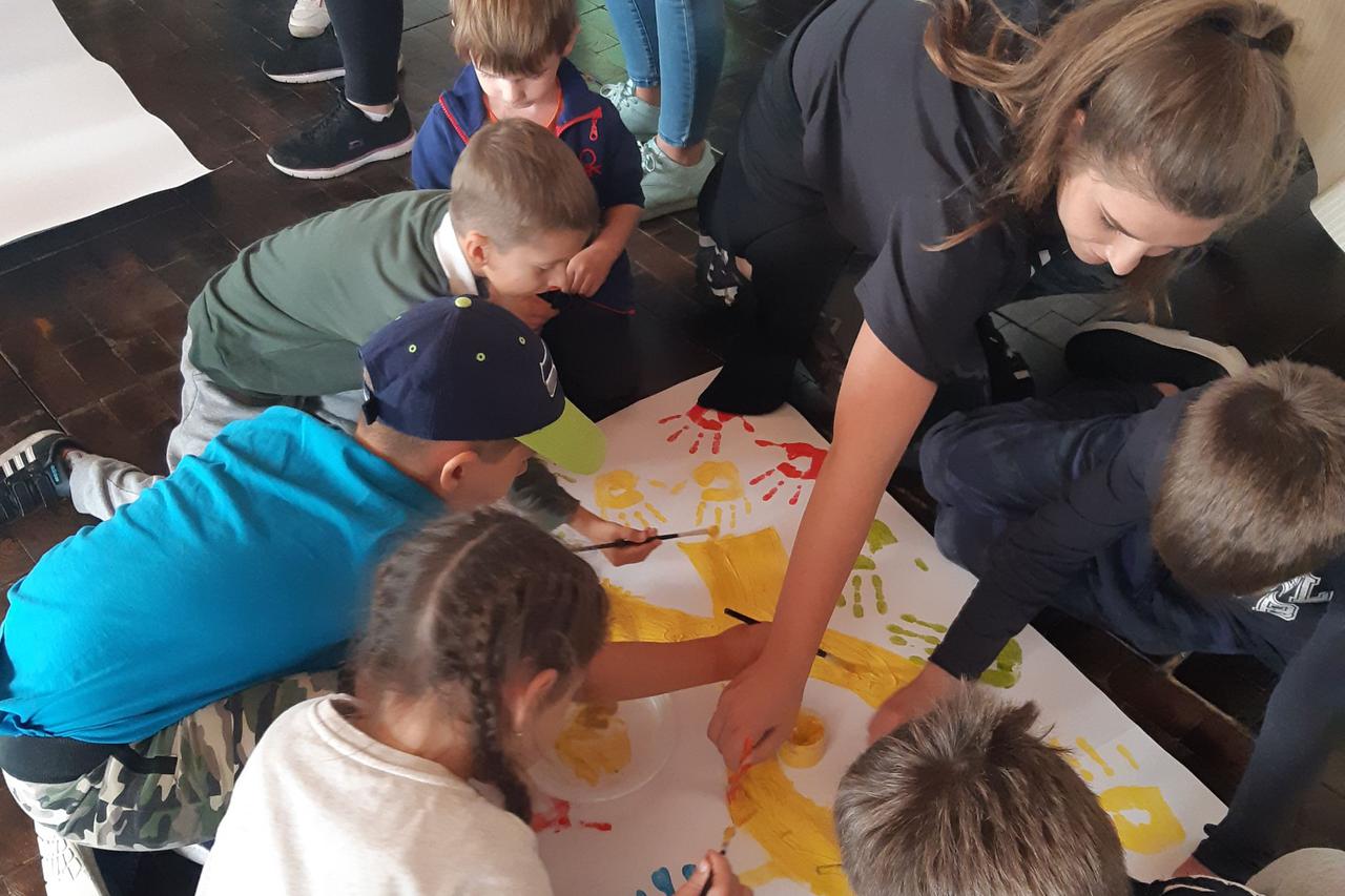 Udruga je u ovih dvadeset godina na liječenju imala 1144 djece od kojih je njih 75 % izlječeno. Sada je medicina napredovala i neki su tumori izlječivi u stopi od 95%