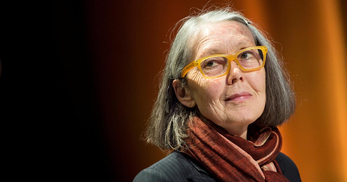 Nova nobelovka u svojim knjigama isprepliće antičko i suvremeno, filozofsko i osobno
