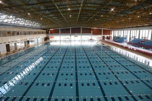Dovršena energetska obnova Gradskog bazena, sredili su i krovište, a predstoji uređenje tuševa, garderoba, tribina