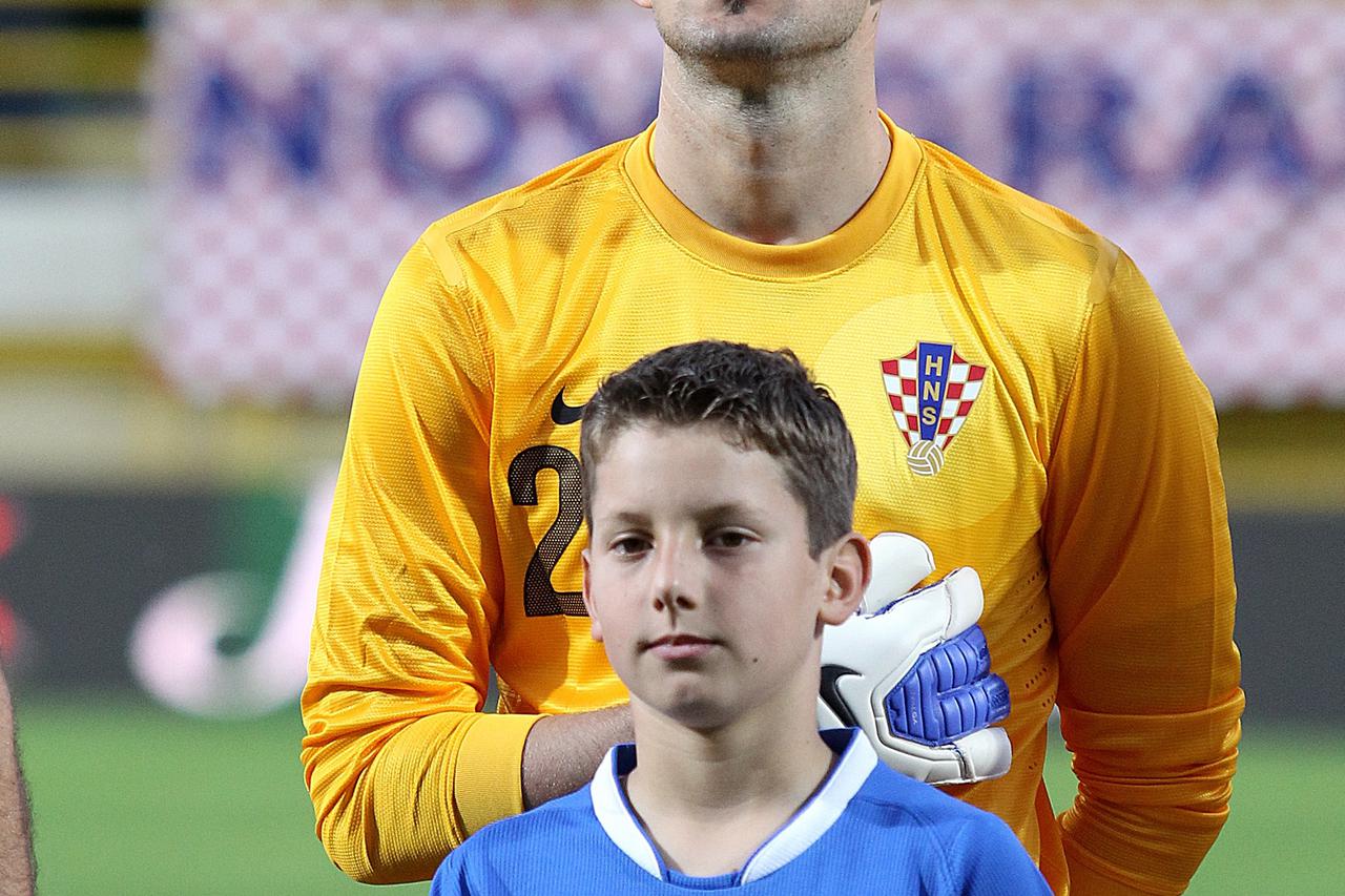 Danijel Subašić