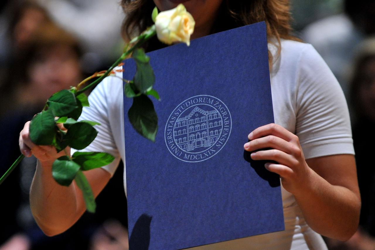  dodjela Rektorove nagrade