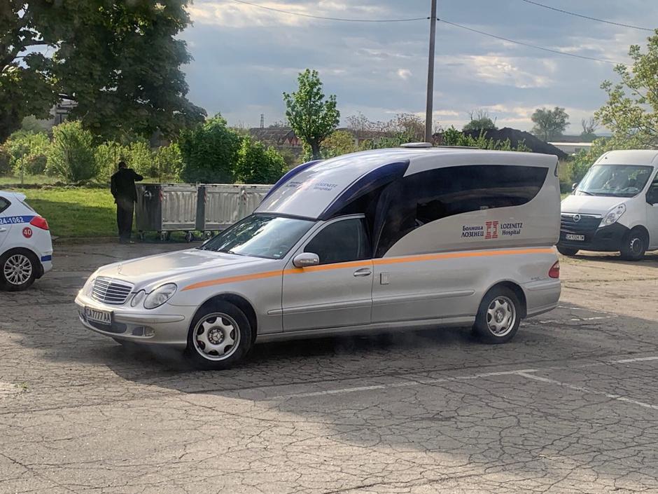 Papa Franjo posjetio centar za izbjeglice u Sofiji