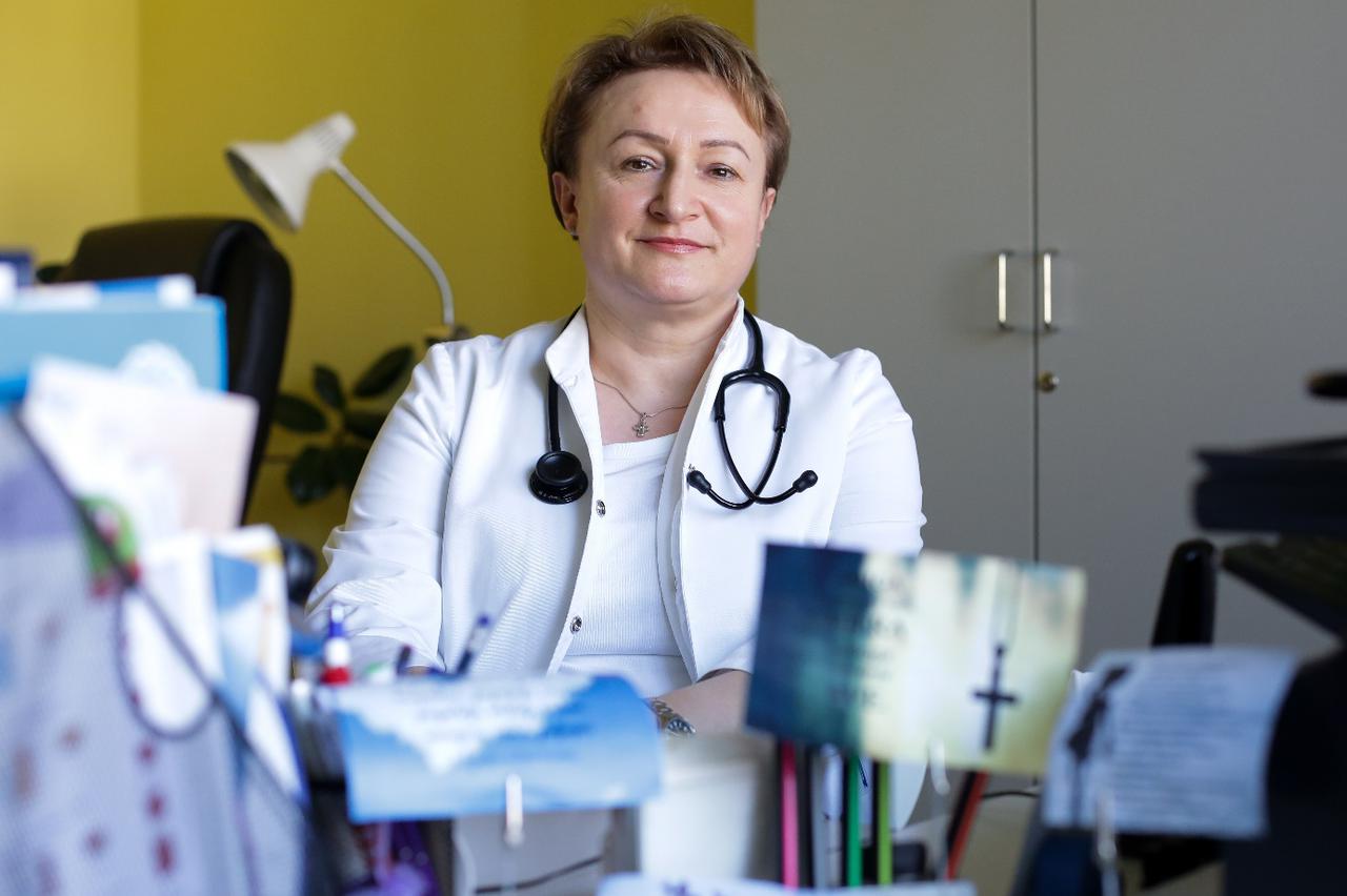 dr. Ljiljana Ćenan