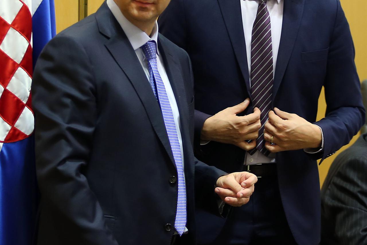petrov plenković