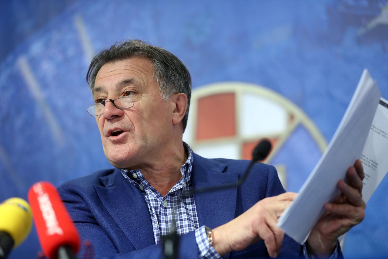 Zdravko Mamić