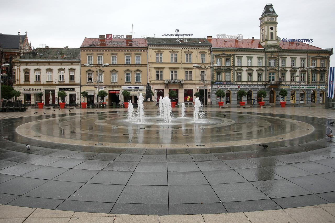 Osijek
