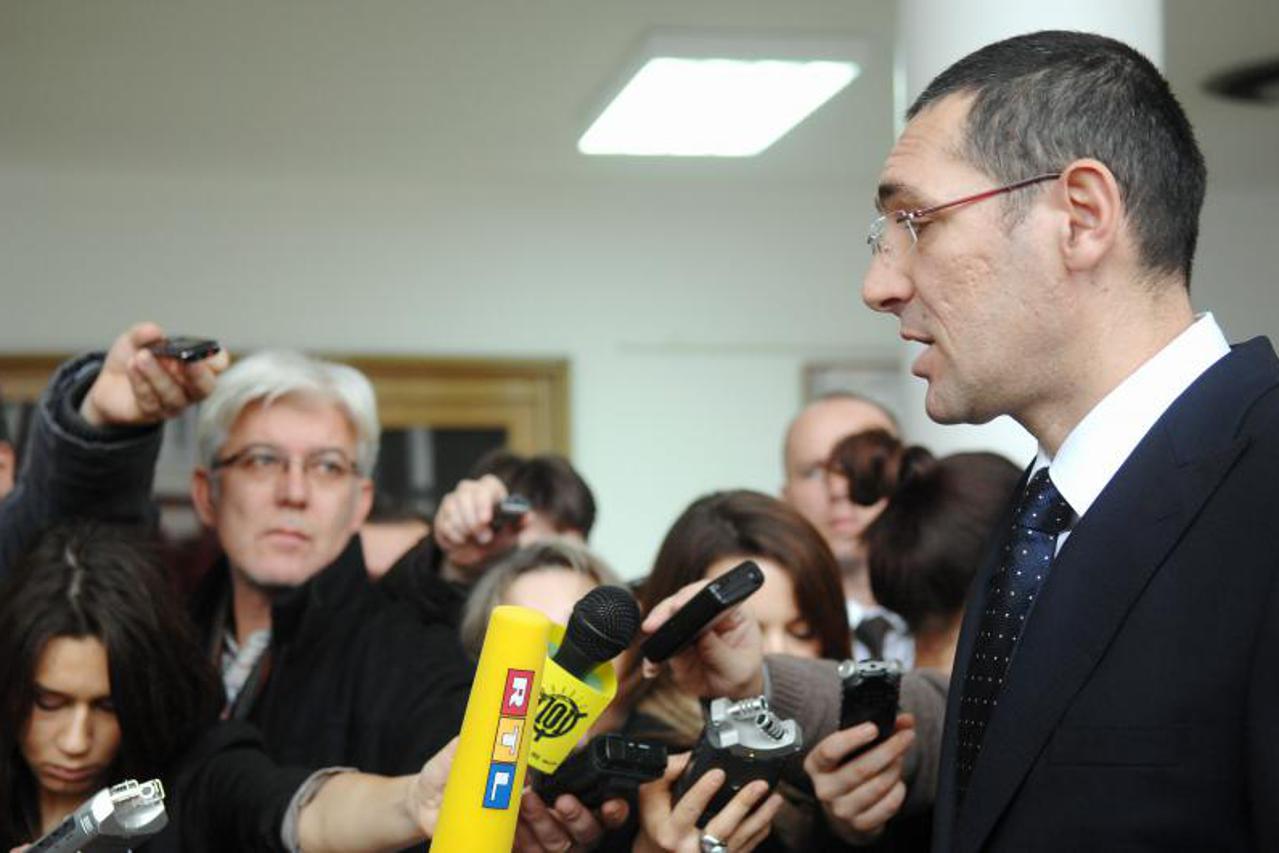 ante kotromanović
