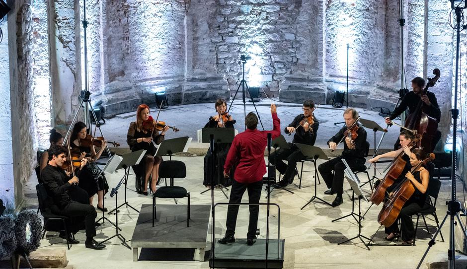 Splitski virtuozi