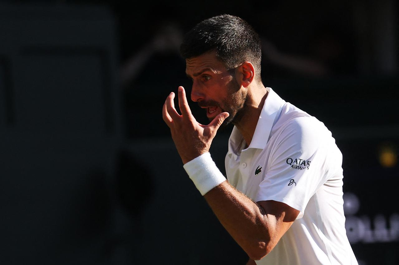 Wimbledon