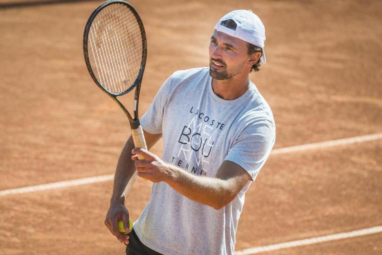 Goran Ivanišević