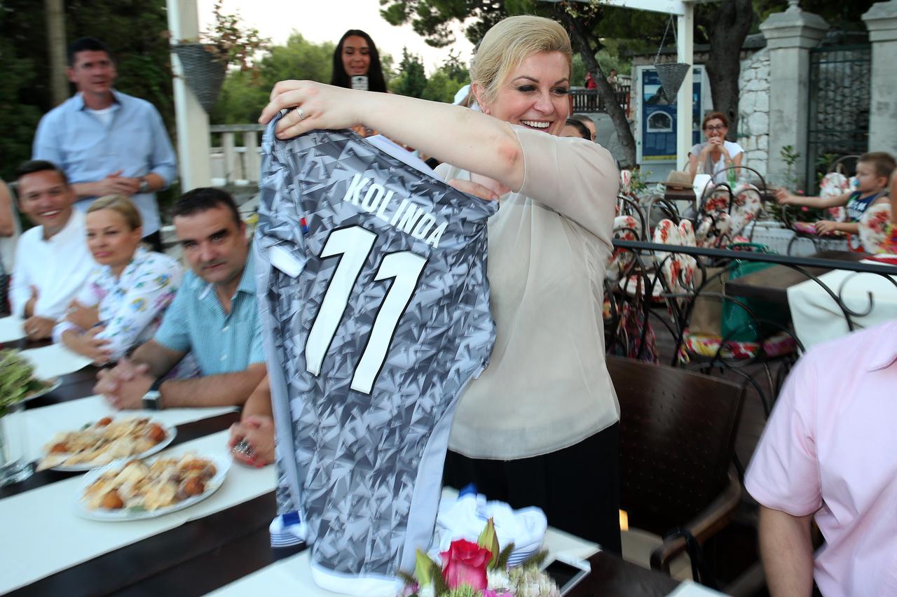 Kolinda