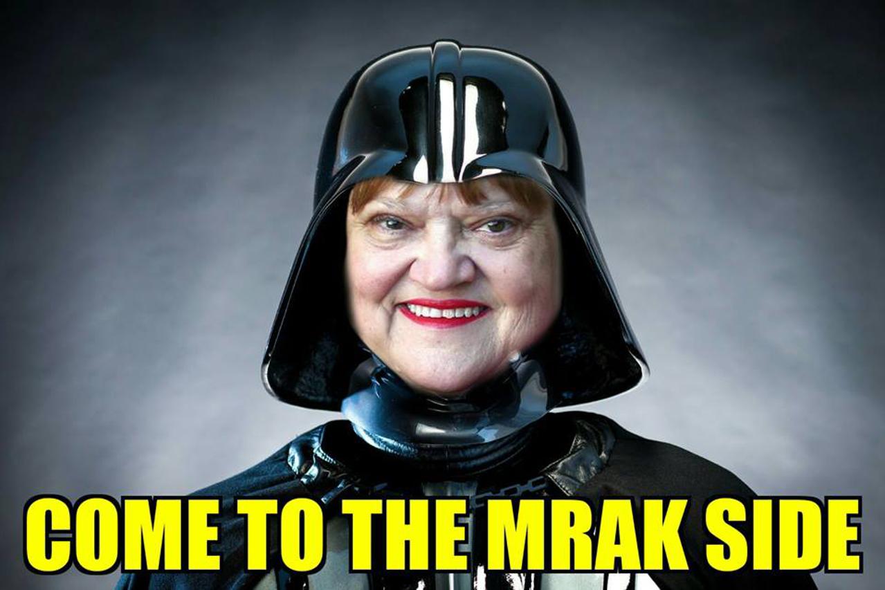 Anka Mrak-Taritaš