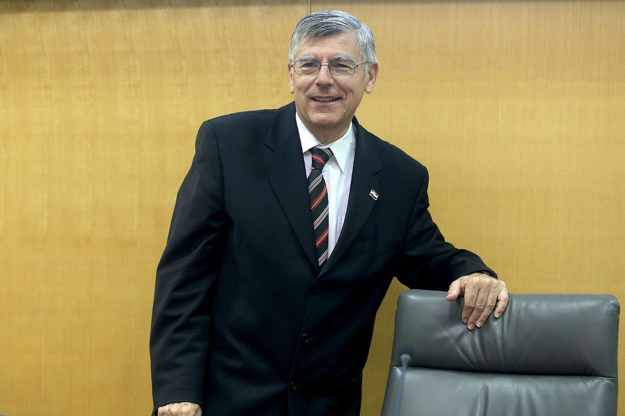 Željko Reiner može odlučiti u kojem će smjeru odvesti Hrvatsku