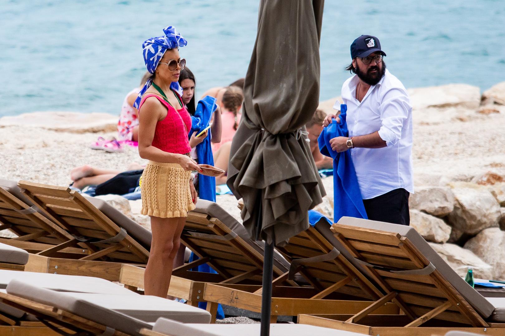 Za svoju destinaciju ljetovanja odabrali su Bol na Braču.