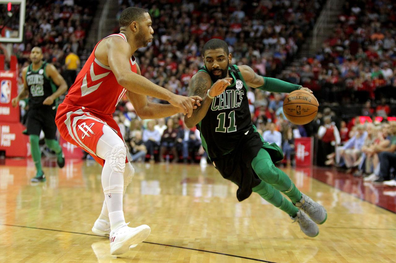 Kyrie Irving