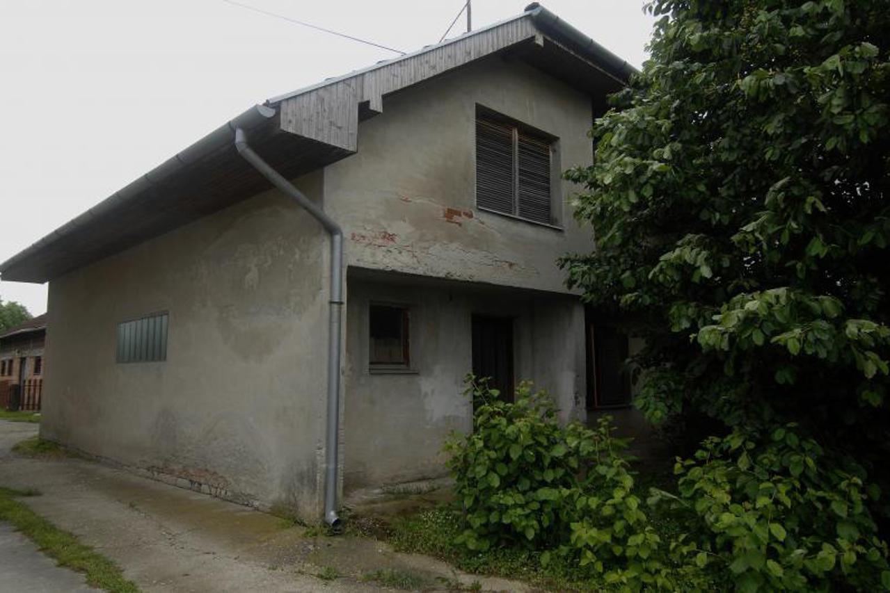 dječak aktivirao bombu