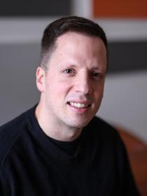 Marin Šarić, glavni izvršni direktor OptimoRoutea