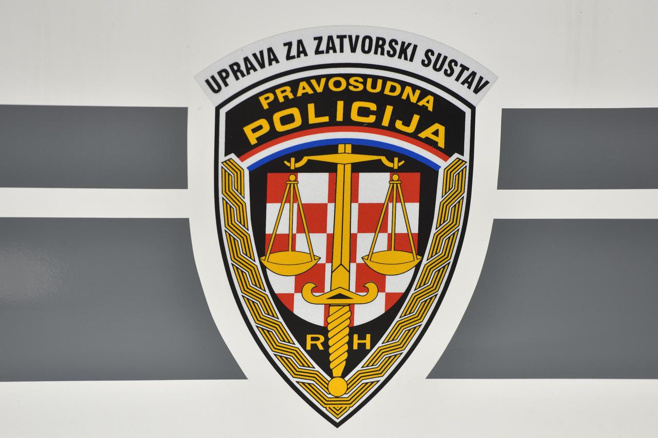 Pravosudna policija