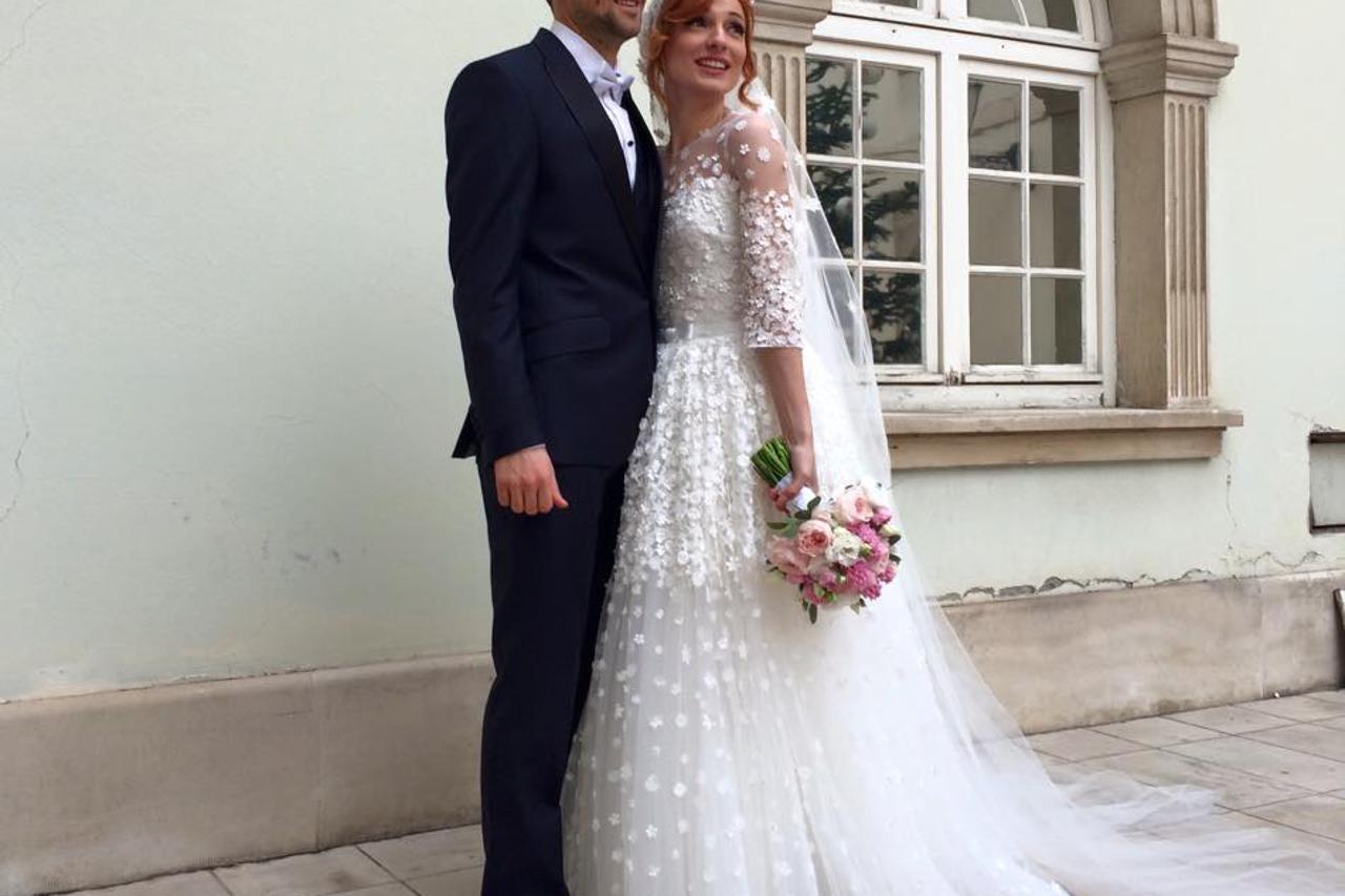 Ivan Parlov i Vanda Winter