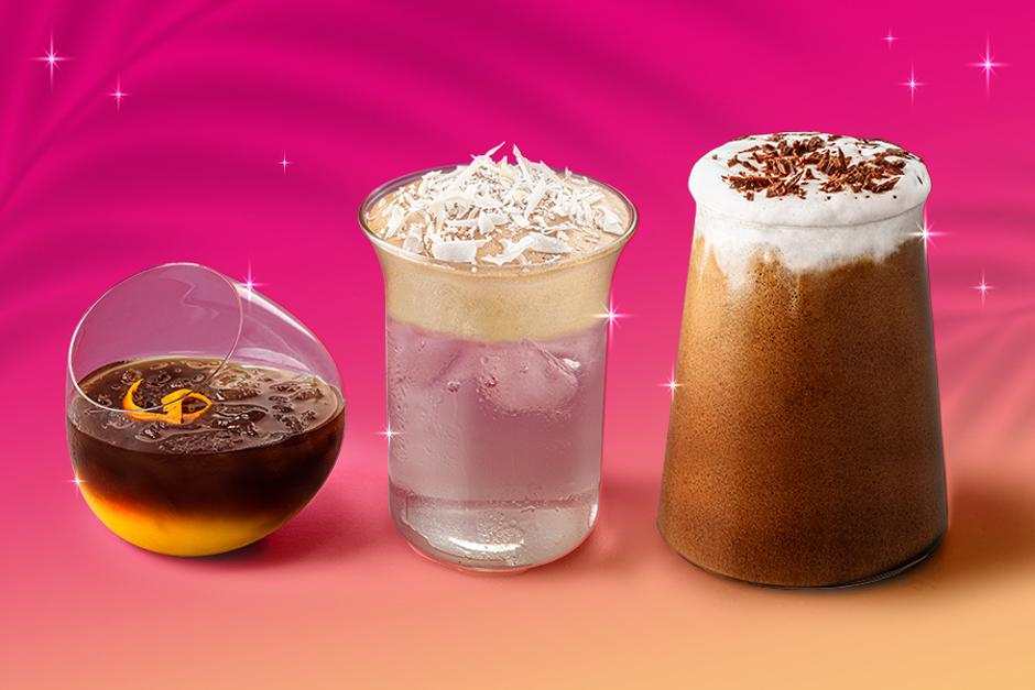 Barcaffè coffee kviz