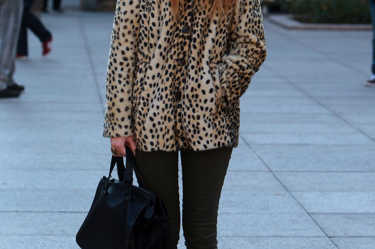 Modna špica