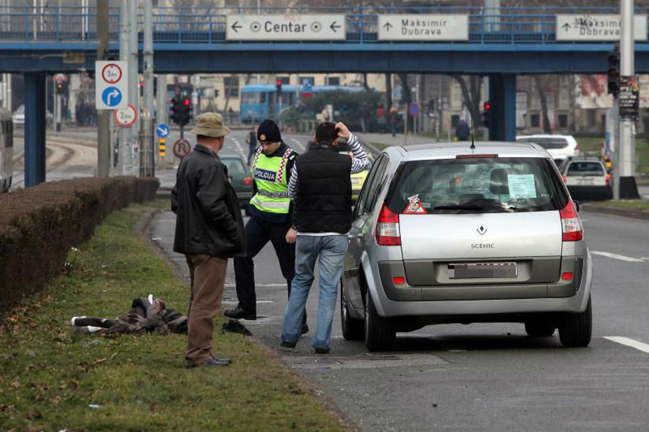 nalet na pješaka (1)