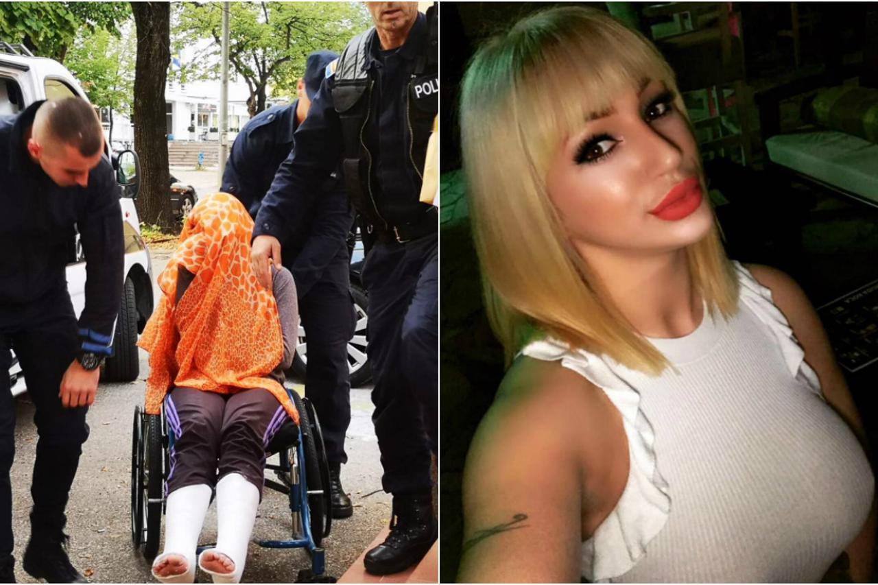 Sunita Hindić-Bošnjaković