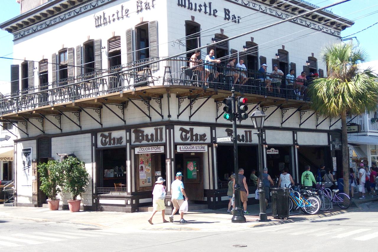 Key West