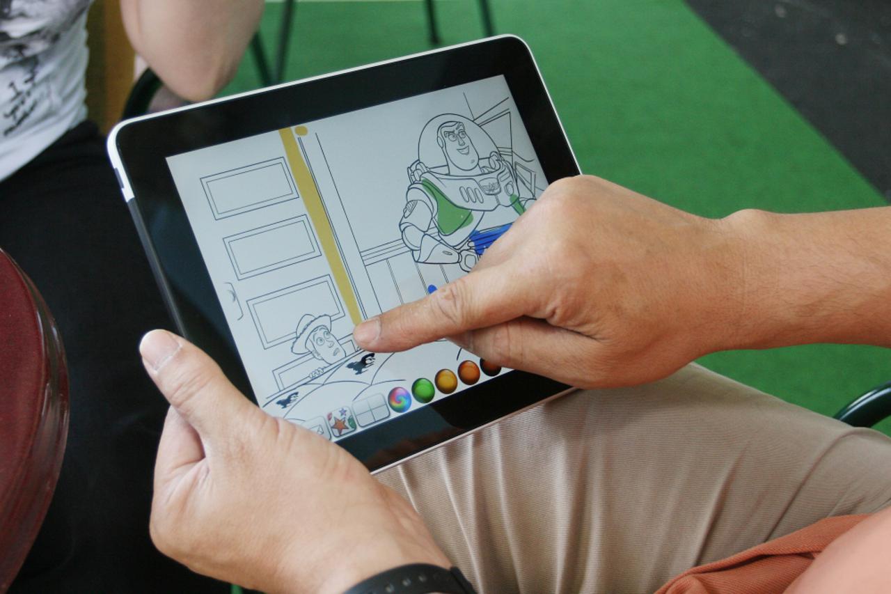 ipad