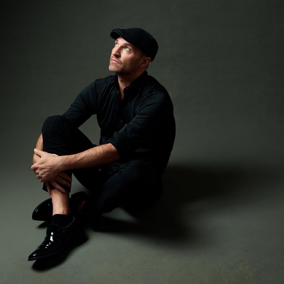 Matthew Mayer