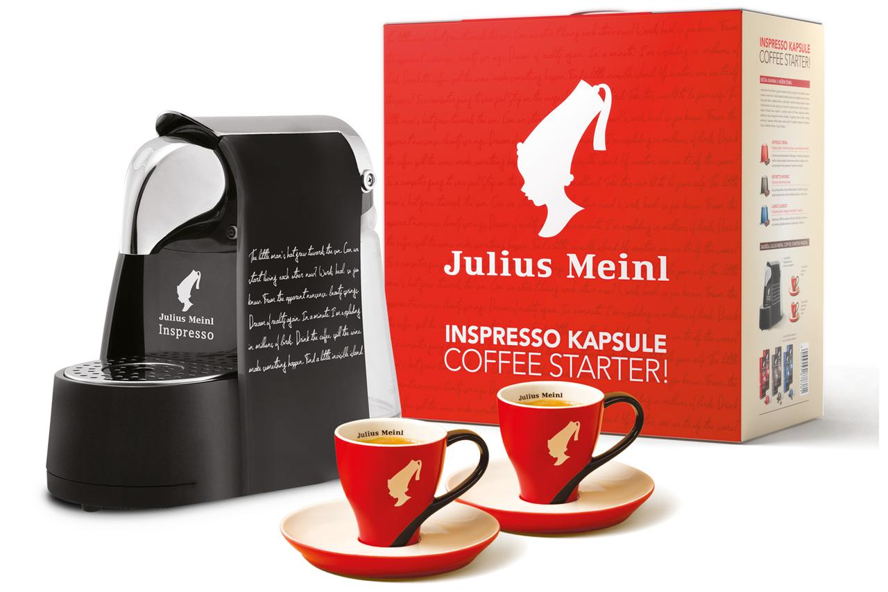 Julius Meinl Starter paket