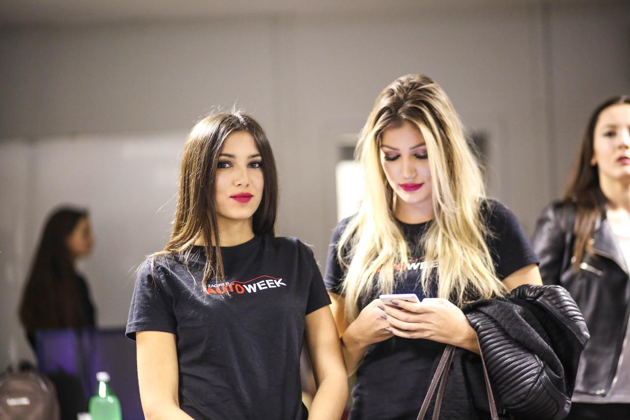 Zagreb Auto Week