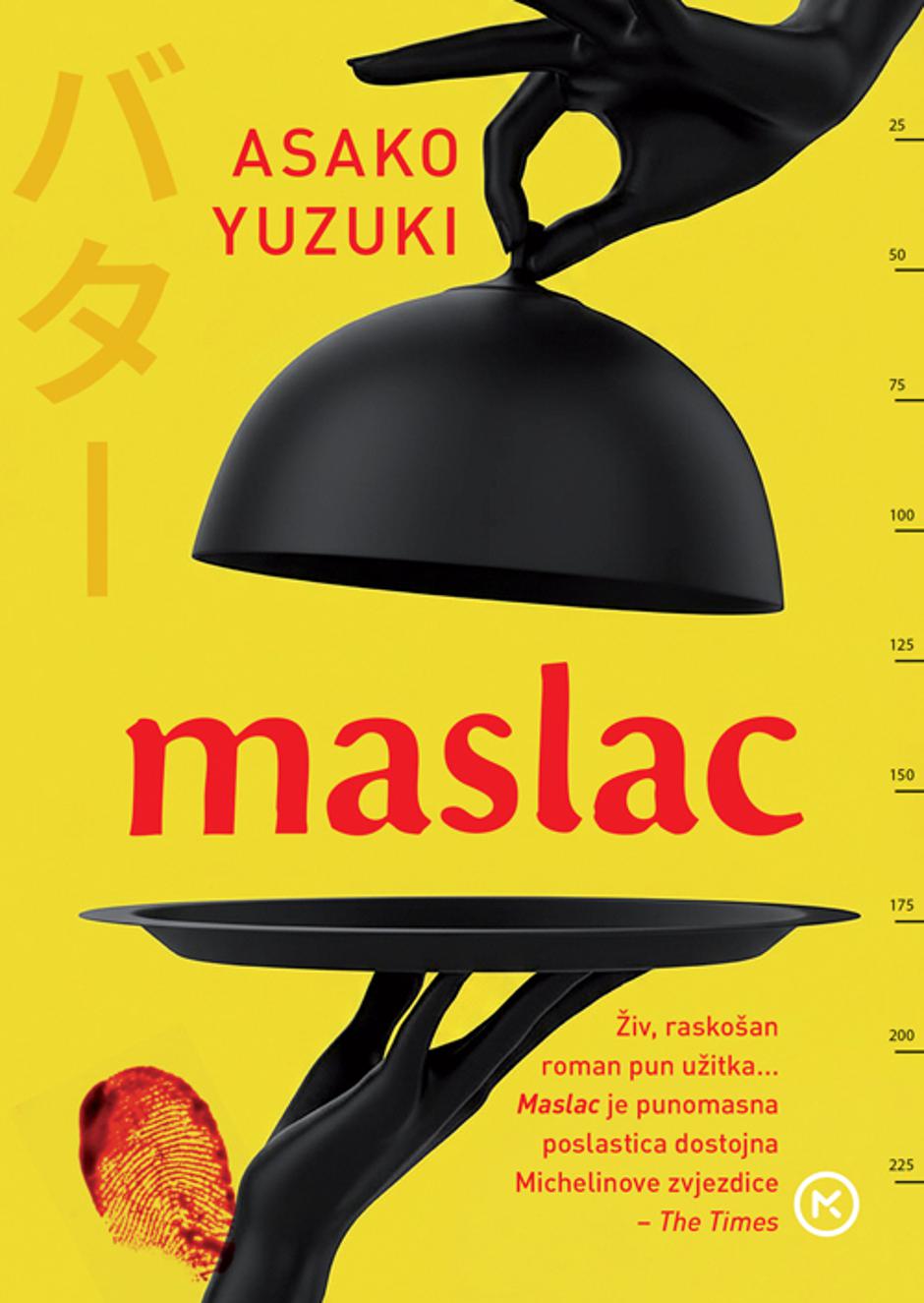 "Maslac"