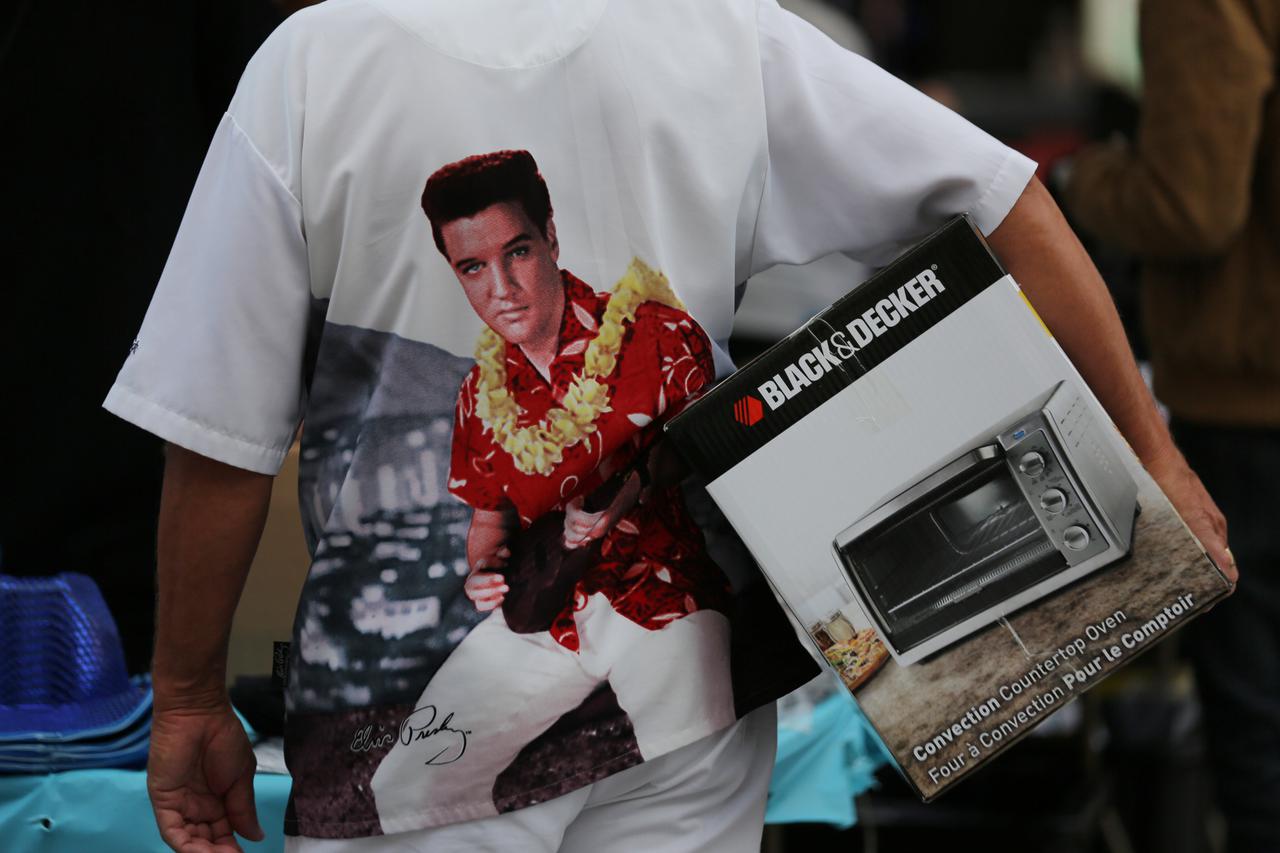Elvis Presley